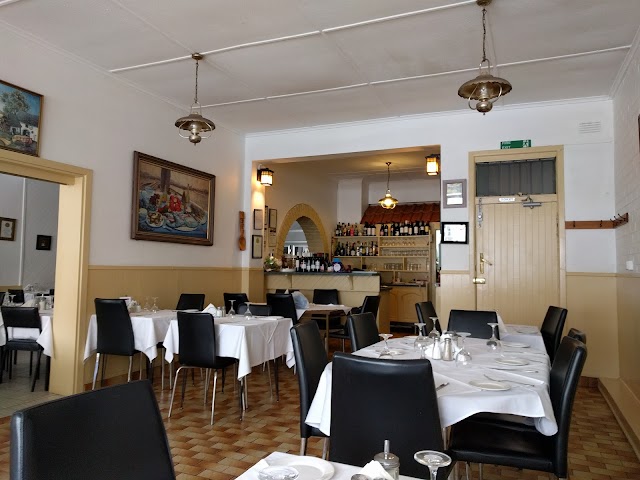 Maria`s Trattoria