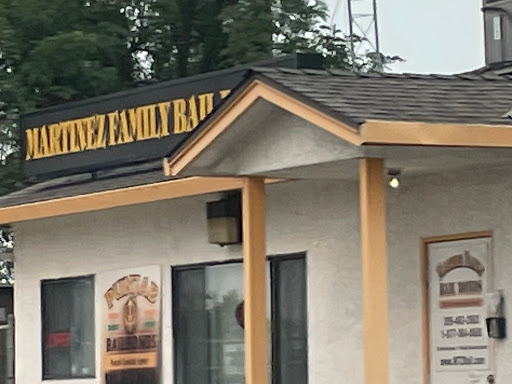 Martinez Family Bail Bonds - Thumbnail