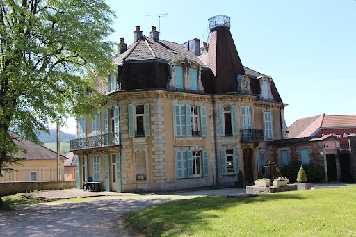 Fruitière Vinicole D'Arbois - Thumbnail