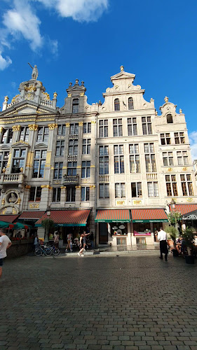 The Brussels Journey - Beer and Chocolate Tours openingstijden