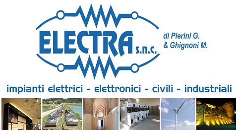 Electra Snc - Impianti Civili ed Industriali Gallery - Italy