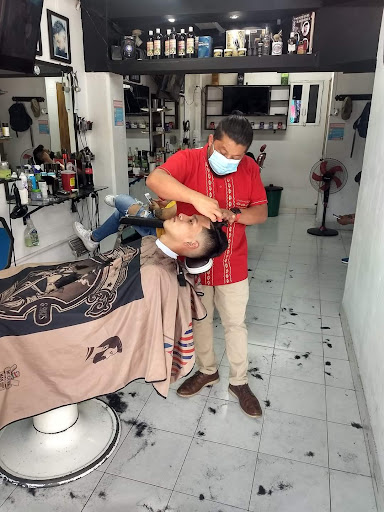 Peluqueria y Barberia Tavo'S - Thumbnail