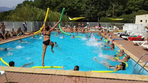 Photo de piscine net