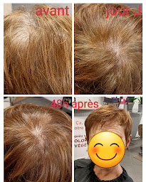 Photo n°9 de M&M Beauté coiffure/esthétique à Auberives-en-Royans (Service d'épilation à la cire)