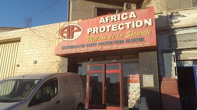 Photos of Sarl Africa Protection