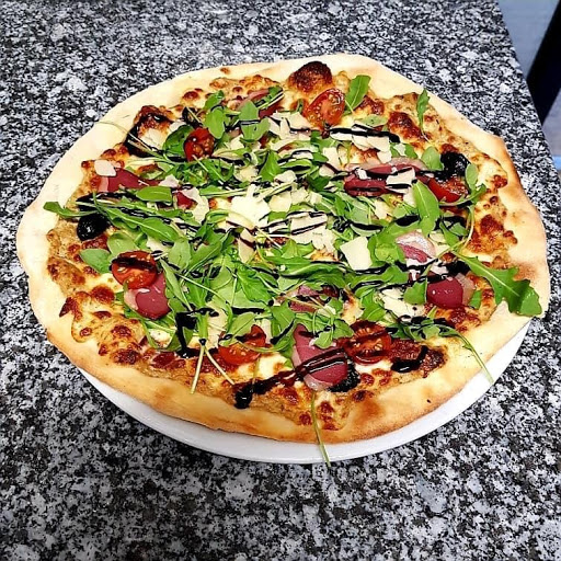 Photo 2 - Pizza Chez Lulu