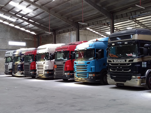 Scania Australia Pty Ltd