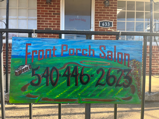 Front Porch Salon Gallery - United States