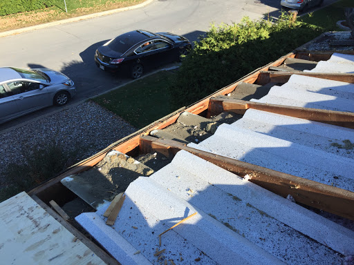 Bauduy roofing - Thumbnail