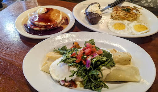 TRUreligion Pancake & Steakhouse - Thumbnail