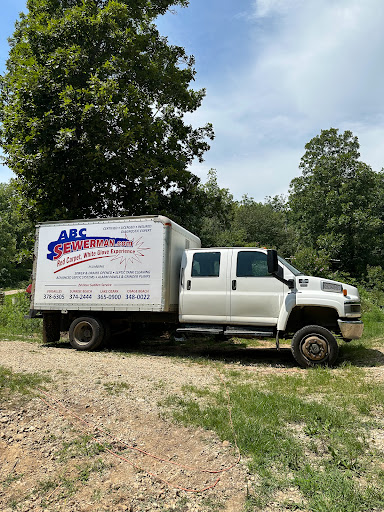 ABC Sewerman - Visual