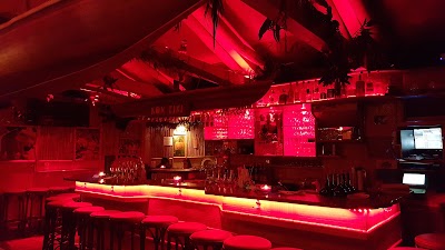 Photos of Kon-Tiki