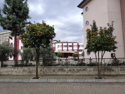 Yüksel Yalova Güzel Sanatlar Lisesi