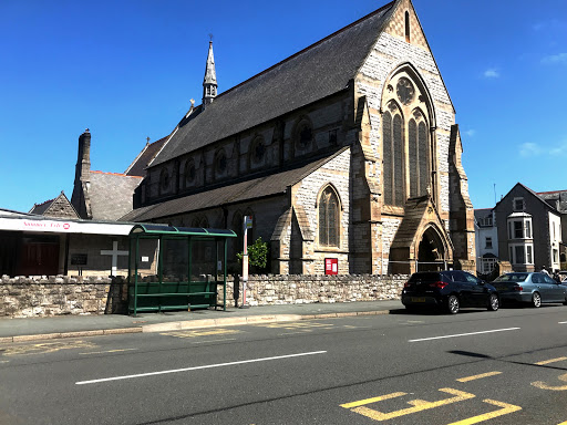 St Paul's Church & Church Hall