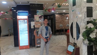 Photos of فندق قلعة الكاظمية