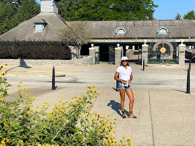 Kentucky Horsepark Campground