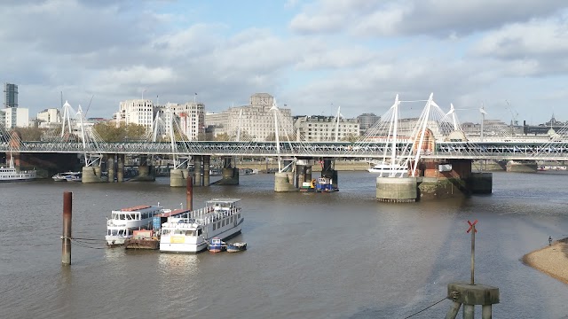 The London Dungeon