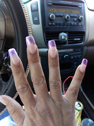NAILS 365 SPA Gallery - United States
