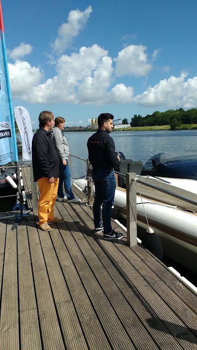 Photos of Brugge Marine Center SA