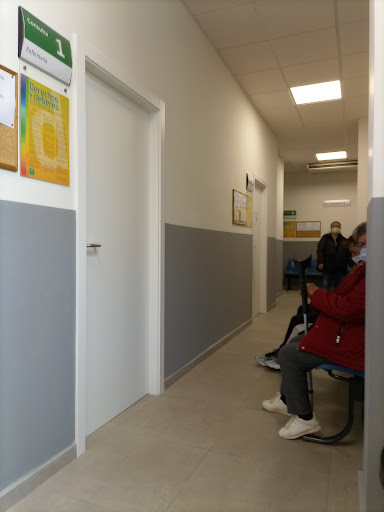 Consultorio Médico de Híjar - Thumbnail