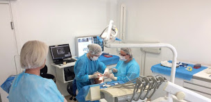 Photo n°3 de Cabinet Dentaire Et Implantologie, Dr FOUQUE-DOUDET Florence à Marboz (Cabinet dentaire)