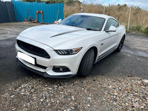 Aberdeen Diamond Detailing - Car paint protection with PPF, ceramic coating and detailing in Aberdeen - Thumbnail