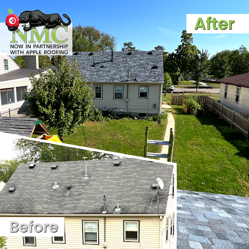 NMC Exteriors - Visual