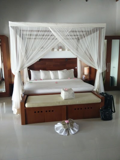 Photos of Puri Mas Spa Resort