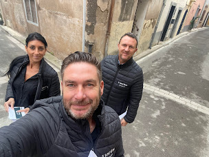 Photo n°7 de S'ANTONI IMMOBILIER MARSEILLAN à Marseillan (Agence de location immobilière)