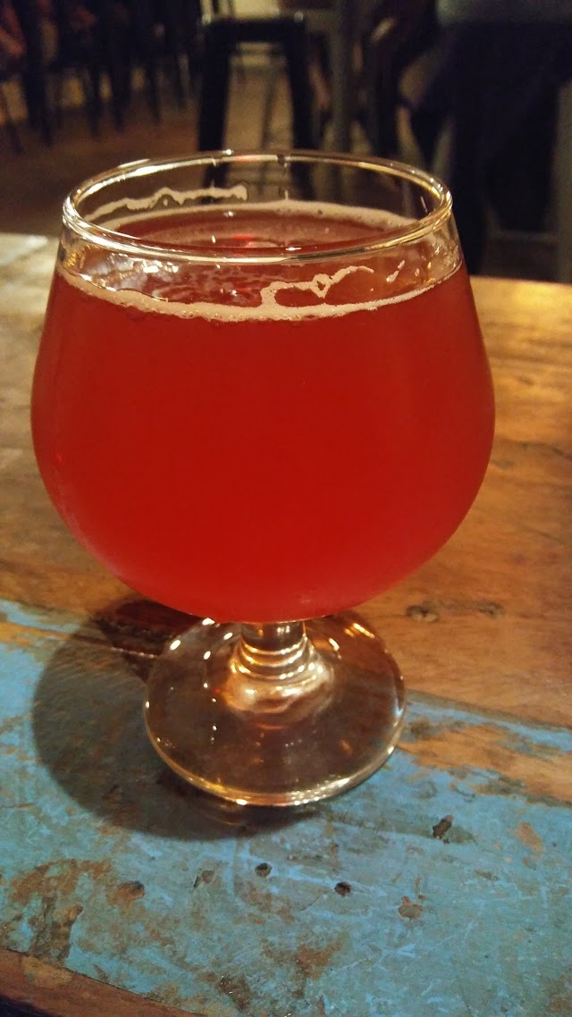 Wren House Brewing Company