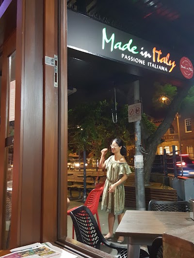 Photos of Made In Italy Annandale