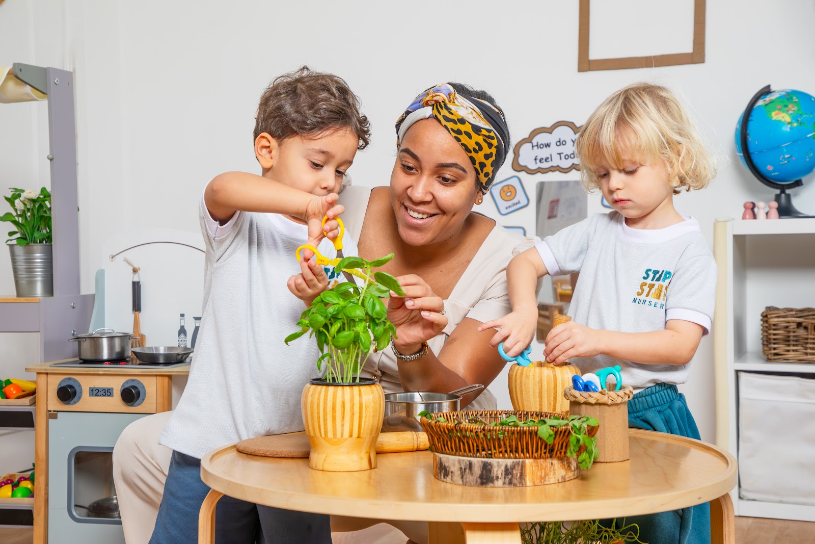 Step By Step Nursery - Jumeirah - صورة 5