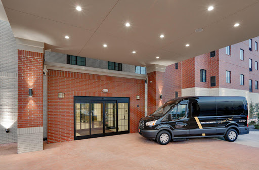 Staybridge Suites Oklahoma City Dwtn - Bricktown, an IHG Hotel - Thumbnail