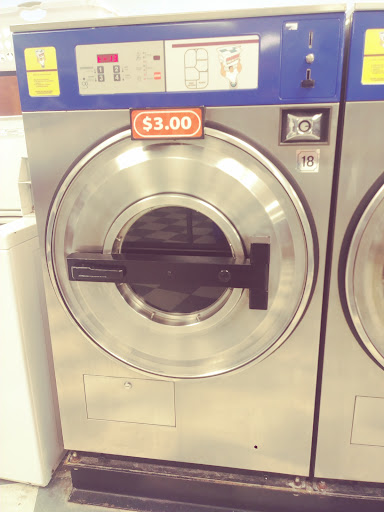 Mr. Clean Washateria & Laundromat - Thumbnail