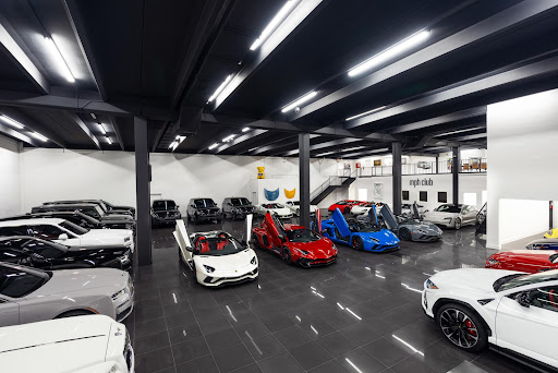 mph club | Exotic Car Rental Miami Gardens Gallery - United States