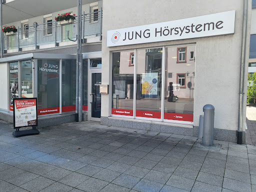 Jung Hörsysteme GmbH Oberkirch - Thumbnail