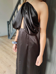 Photo n°9 de Fille en Aiguille à Dirinon (Atelier de couture)