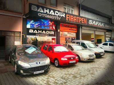 Photos of BAHADIR OTOMOTİV