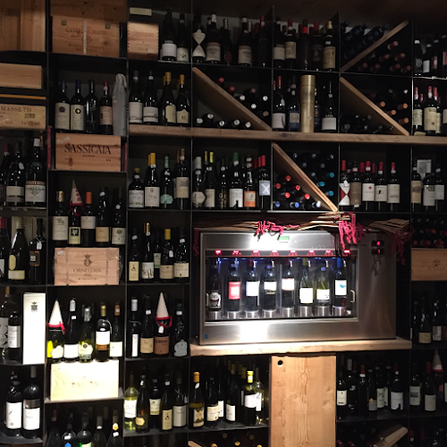 Winebar Savoy