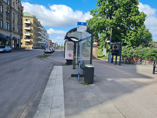 Halmstad Bredgatan - Thumbnail