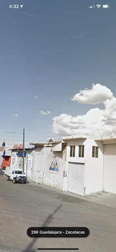 Bodega ABC