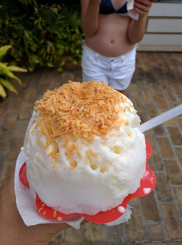 Ululani's Hawaiian Shave Ice