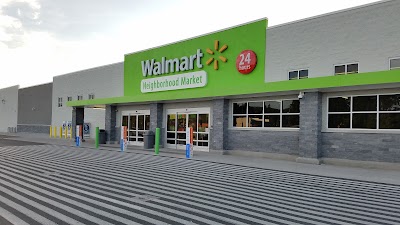 Walmart Neighborhood Market