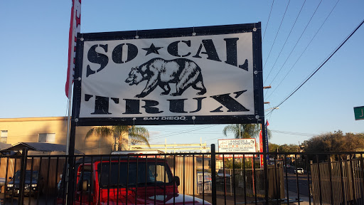 SoCal Trux - Thumbnail
