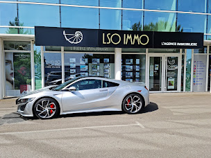 Photo n°1 de LSO IMMO l Immobilier Les Sables d’Olonne l Achat l Vente l Estimation à Les Sables-d'Olonne (Agence immobilière)