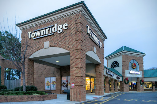 Townridge & The Village at Townridge