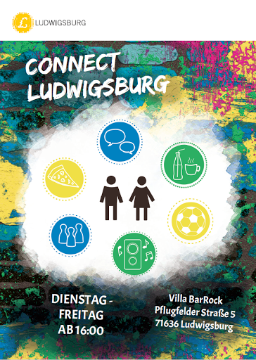 Connect Ludwigsburg - Thumbnail
