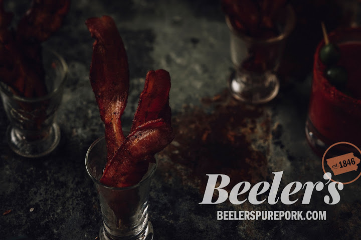 Beeler's Pure Pork by null