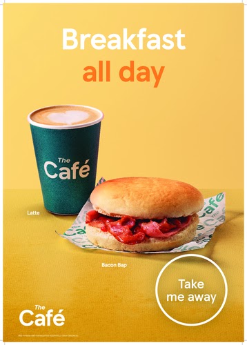 Tesco Cafe photo 2