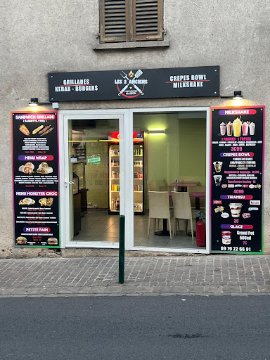 Photo 2 - Burger & Co